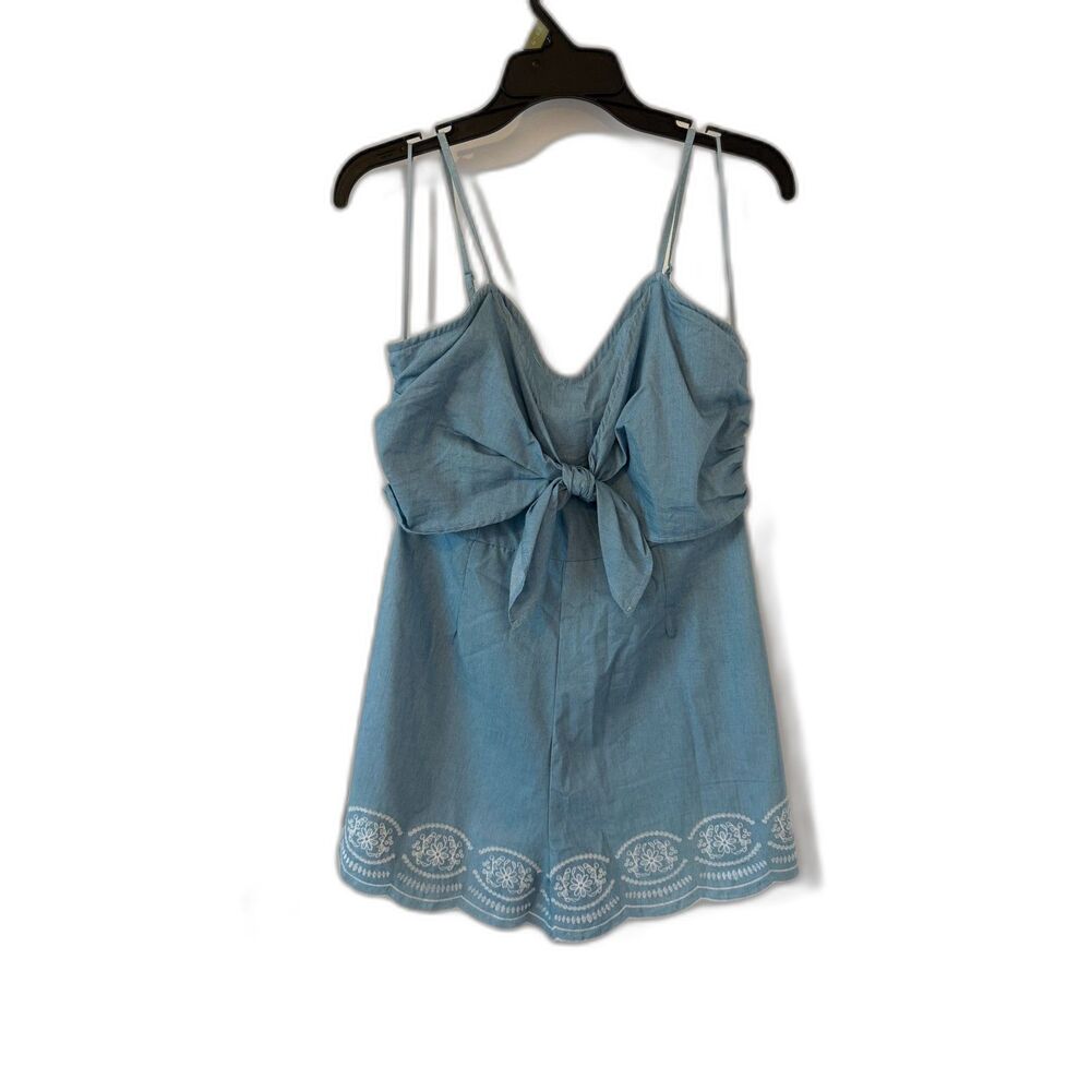 Flying Tomato NWT Romper – Size M